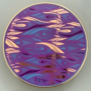 Tarte Rainforest of the Sea Eyeshadow Palette